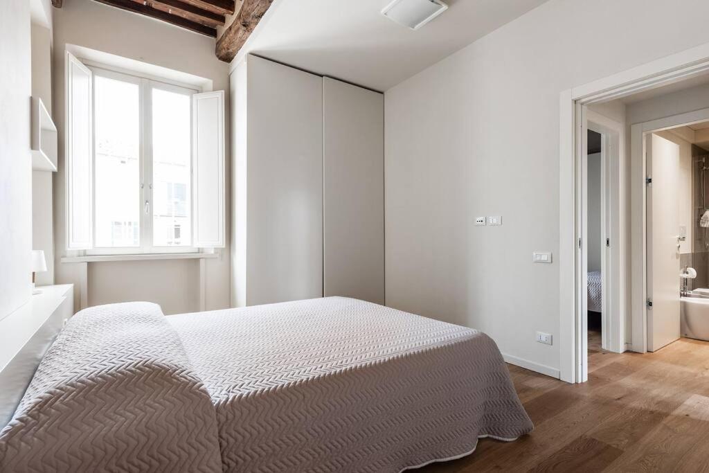 Appartamento Centro Lucca Vicolo San Pierino 8 Esterno foto