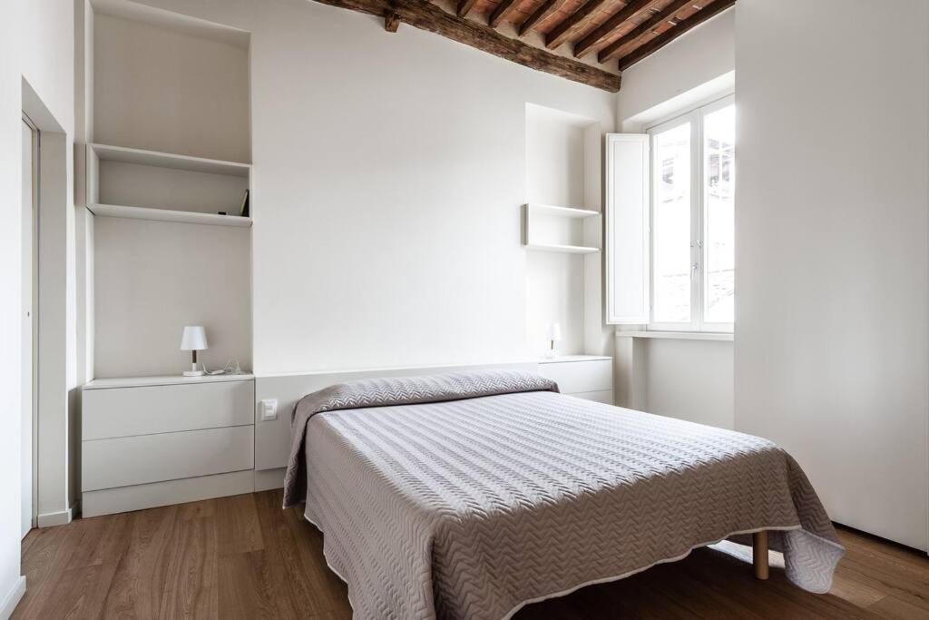 Appartamento Centro Lucca Vicolo San Pierino 8 Esterno foto