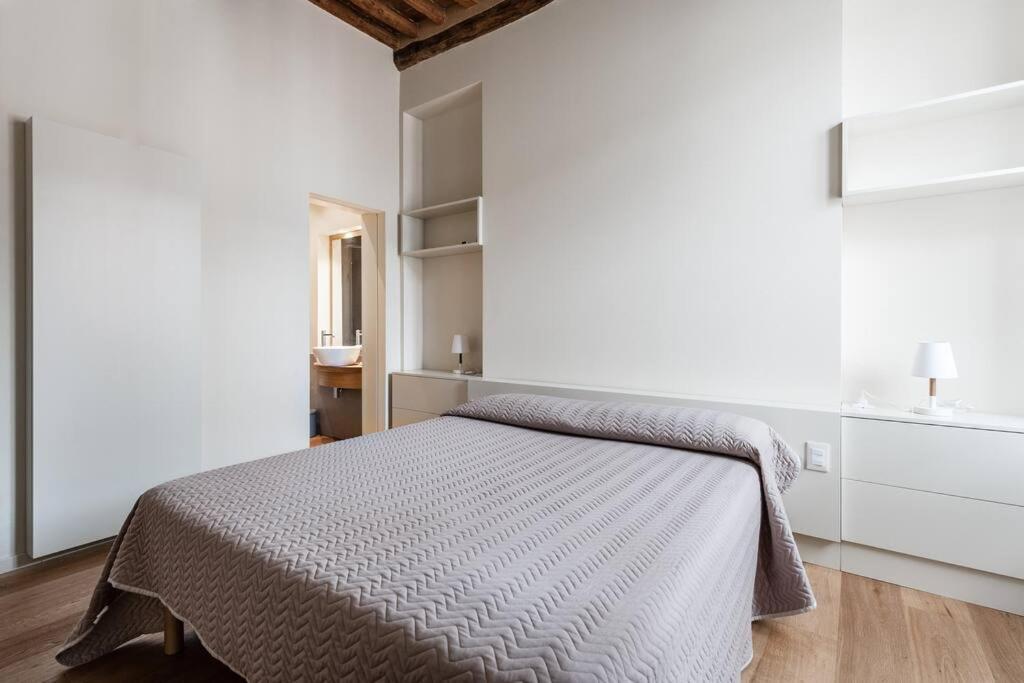 Appartamento Centro Lucca Vicolo San Pierino 8 Esterno foto