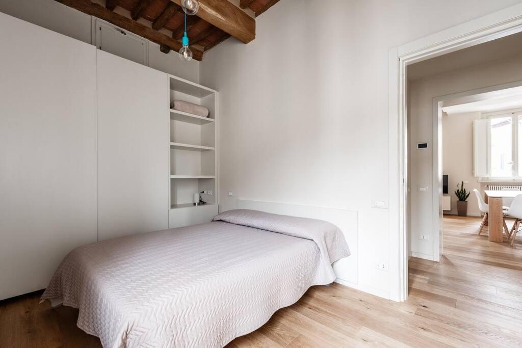 Appartamento Centro Lucca Vicolo San Pierino 8 Esterno foto